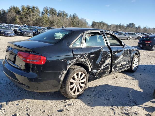 Photo 3 from auction – 2013 AUDI A4 PREMIUM with VIN WAUBFAFL2DN043436