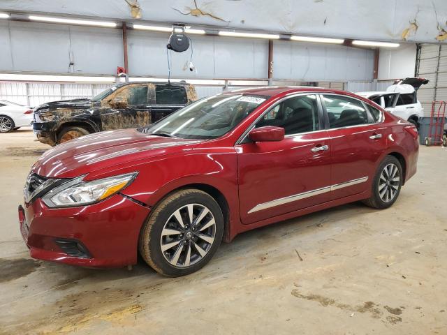 Photo 1 from auction – 2017 NISSAN ALTIMA 2.5 with VIN 1N4AL3AP4HC243187