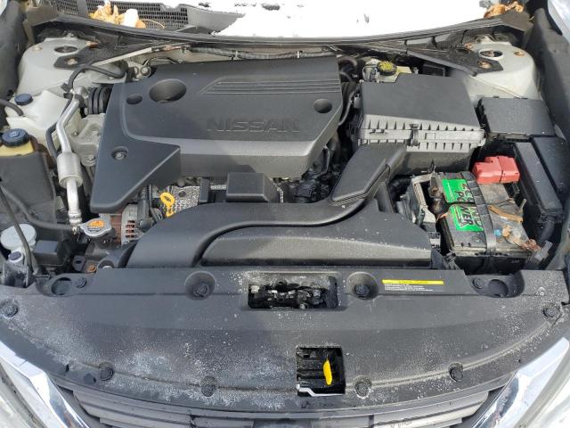 Photo 11 from auction – 2016 NISSAN ALTIMA 2.5 with VIN 1N4AL3AP6GC203238
