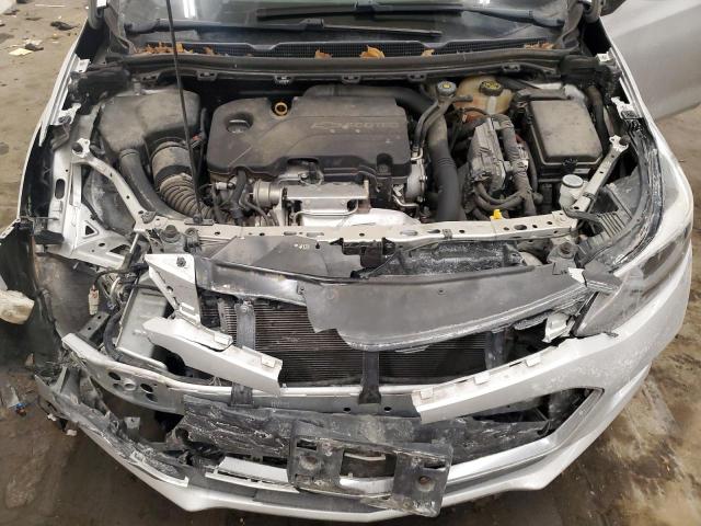 Photo 12 from auction – 2017 CHEVROLET CRUZE PREM with VIN 3G1BF6SM5HS602397