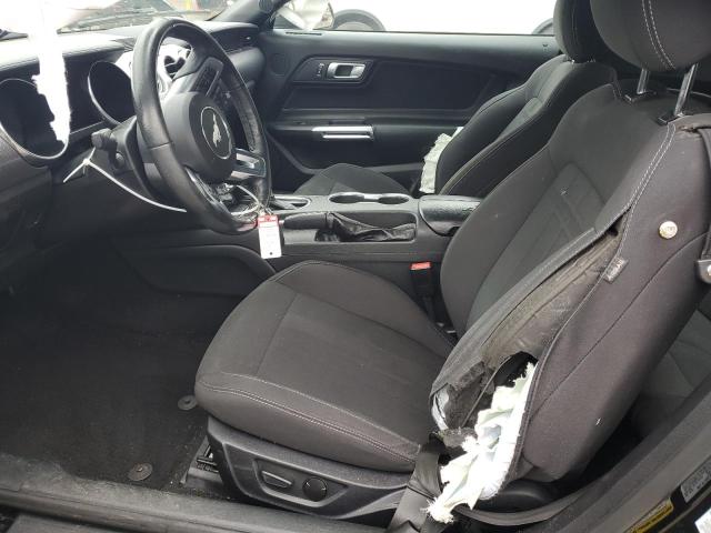 Photo 7 from auction – 2020 FORD MUSTANG with VIN 1FA6P8TH0L5168482