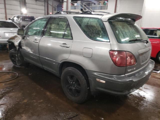 Photo 2 from auction – 2000 LEXUS RX 300 with VIN JT6HF10U0Y0130065