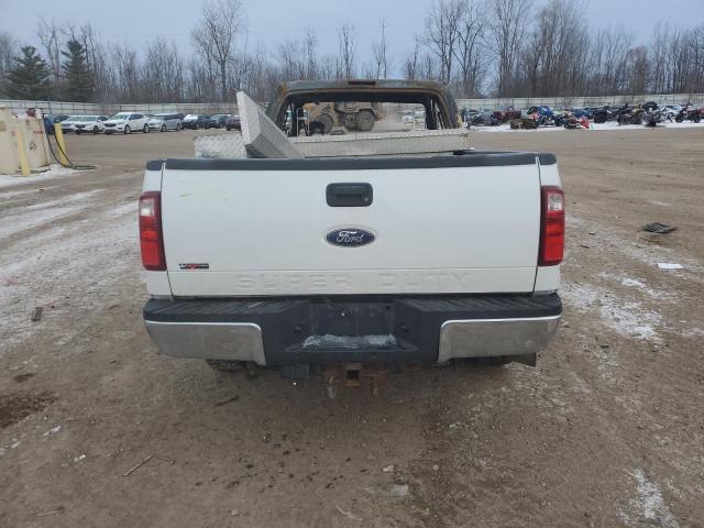 Photo 6 from auction – 2011 FORD F250 SUPER with VIN 1FT7X2BT7BEC99540
