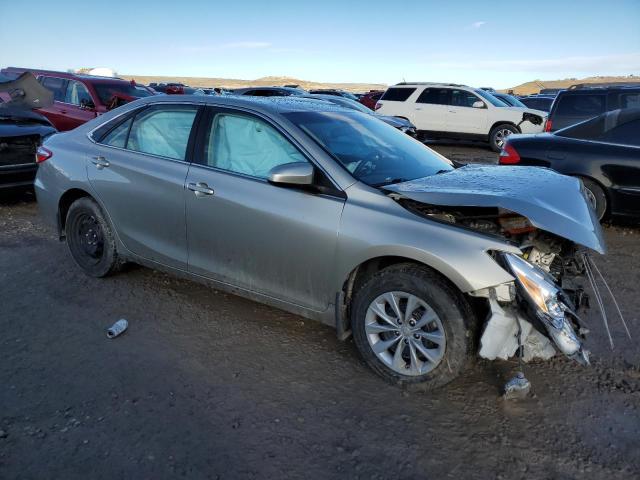 Photo 4 from auction – 2016 TOYOTA CAMRY LE with VIN 4T4BF1FK9GR556785