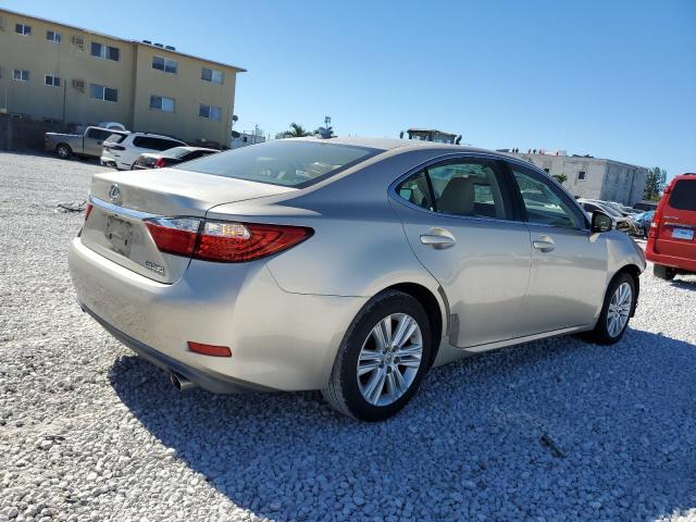 Photo 3 from auction – 2013 LEXUS ES 350 with VIN JTHBK1GGXD2012614