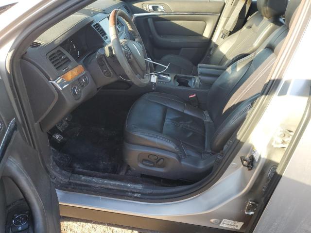 Photo 7 from auction – 2013 LINCOLN MKS with VIN 1LNHL9DK6DG615316