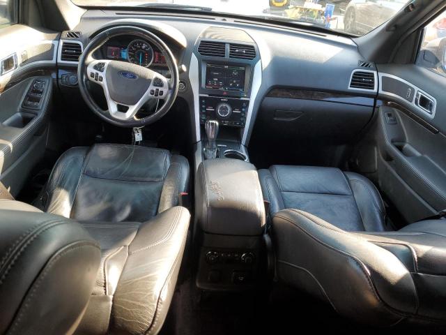 Фото 8 с аукциона – 2011 FORD EXPLORER L с VIN 1FMHK7F85BGA12637