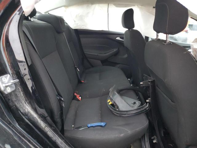 Photo 10 from auction – 2018 FORD FOCUS with VIN 1FADP3F2XJL302974