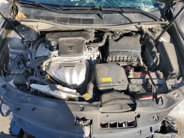 Photo 11 from auction – 2015 TOYOTA CAMRY LE with VIN 4T1BF1FK7FU481190