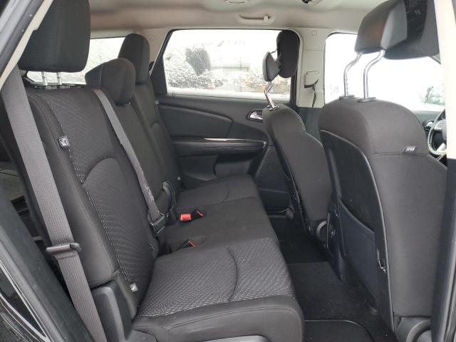 Фото 11 с аукциона – 2019 DODGE JOURNEY SE с VIN 3C4PDCBB4KT804018