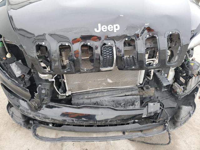 Photo 11 from auction – 2017 JEEP CHEROKEE L with VIN 1C4PJLCB4HW667995