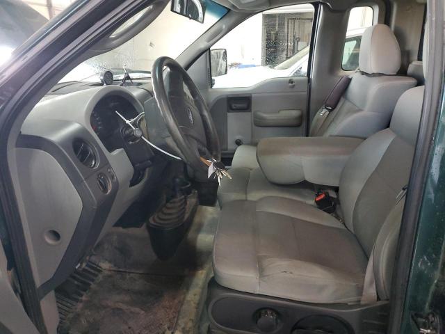 Photo 7 from auction – 2007 FORD F150 with VIN 1FTRF14VX7KB40654