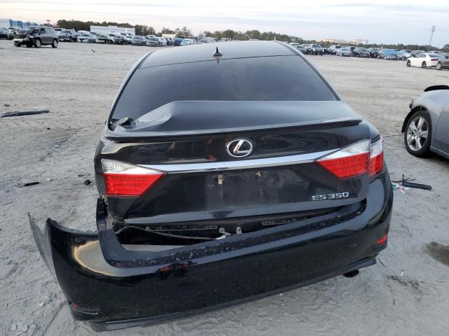 Photo 6 from auction – 2013 LEXUS ES 350 with VIN JTHBK1GG1D2053553