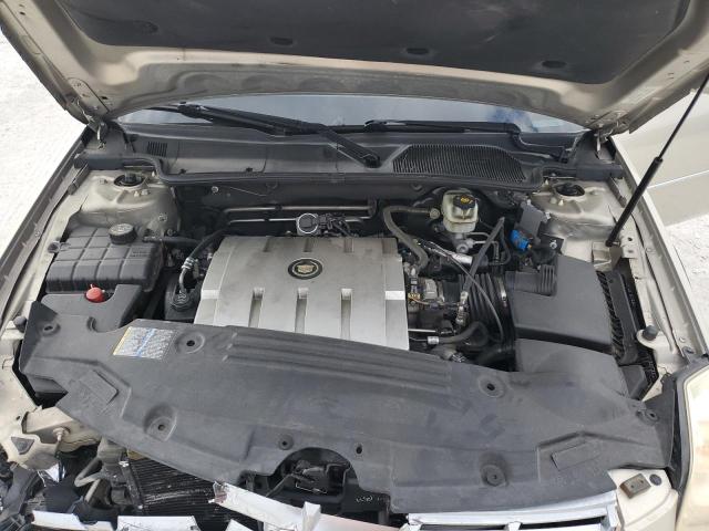 Photo 11 from auction – 2007 CADILLAC DTS with VIN 1G6KD57Y47U216106