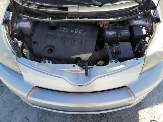 Photo 11 from auction – 2008 SCION XD AUTOMAT with VIN JTKKU10458J022886
