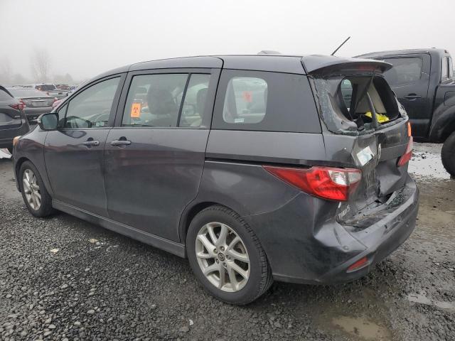 Photo 2 from auction – 2015 MAZDA 5 TOURING with VIN JM1CW2CL8F0189082