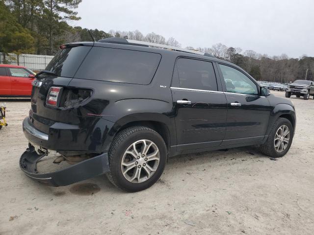 Photo 3 from auction – 2016 GMC ACADIA SLT with VIN 1GKKRRKD3GJ231115