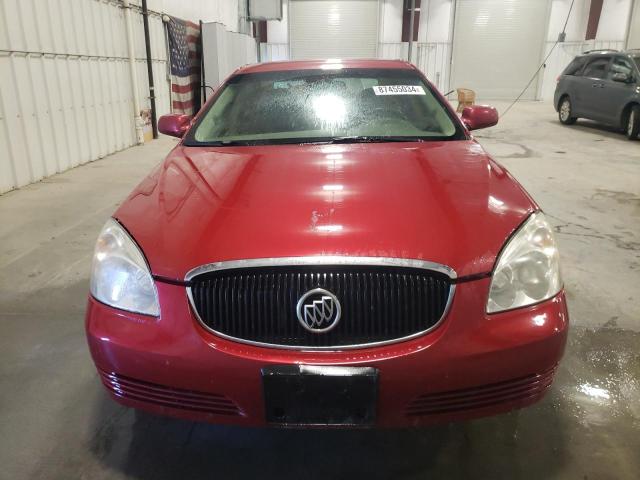 Photo 5 from auction – 2006 BUICK LUCERNE CX with VIN 1G4HD57236U203232