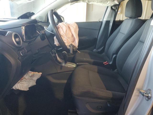 Photo 7 from auction – 2016 CHEVROLET TRAX 1LT with VIN 3GNCJLSB8GL278787