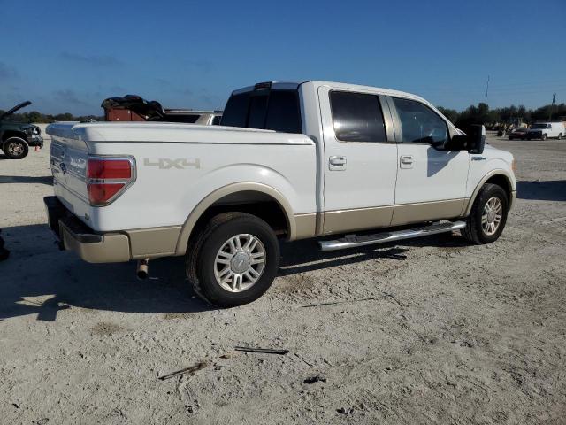 Photo 3 from auction – 2010 FORD F150 SUPER with VIN 1FTFW1EV9AFA70887