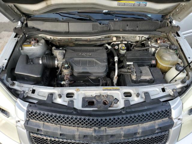 Photo 12 from auction – 2005 CHEVROLET EQUINOX LT with VIN 2CNDL73F656036643