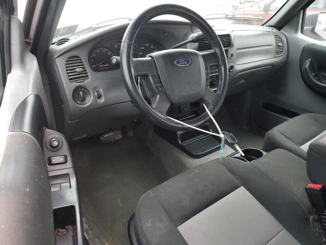 صورة رقم 8 من المزاد - 2011 FORD RANGER SUP مع VIN 1FTLR4FE1BPA83171