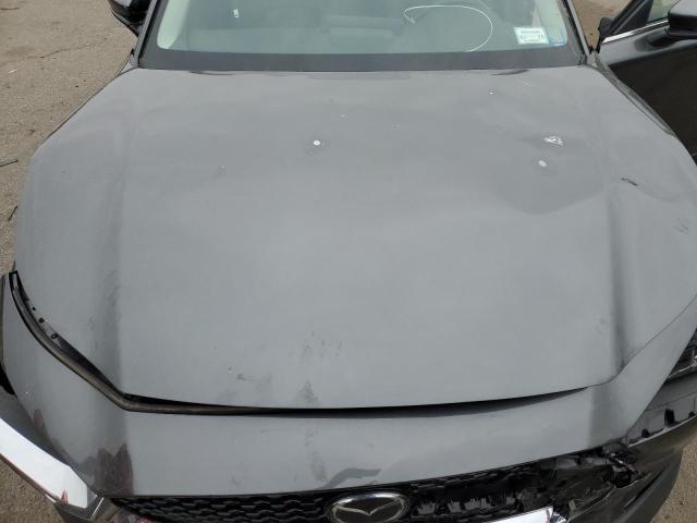 Photo 12 from auction – 2022 MAZDA CX-30 PREF with VIN 3MVDMBCL6NM452397