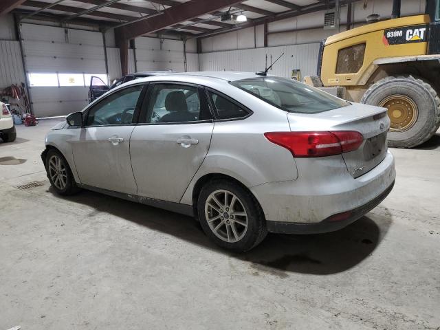 Photo 2 from auction – 2015 FORD FOCUS SE with VIN 1FADP3F29FL338355