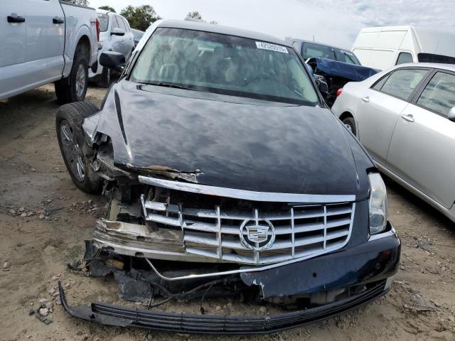 Photo 5 from auction – 2009 CADILLAC DTS with VIN 1G6KD57Y09U121755