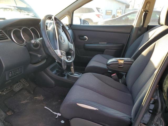 Photo 7 from auction – 2008 NISSAN VERSA S with VIN 3N1BC13E38L374150