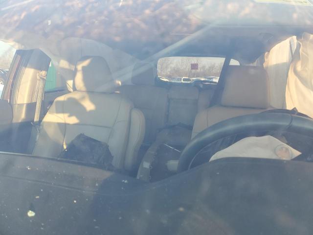 Photo 10 from auction – 2021 HONDA PILOT EXL with VIN 5FNYF6H55MB088250