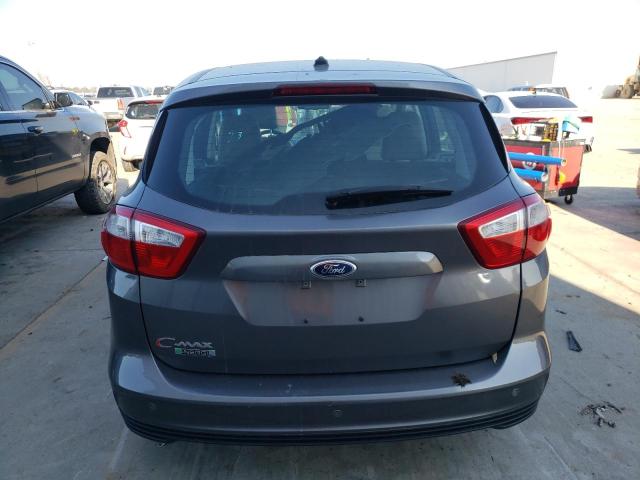 Photo 6 from auction – 2014 FORD C-MAX PREM with VIN 1FADP5CU0EL509039