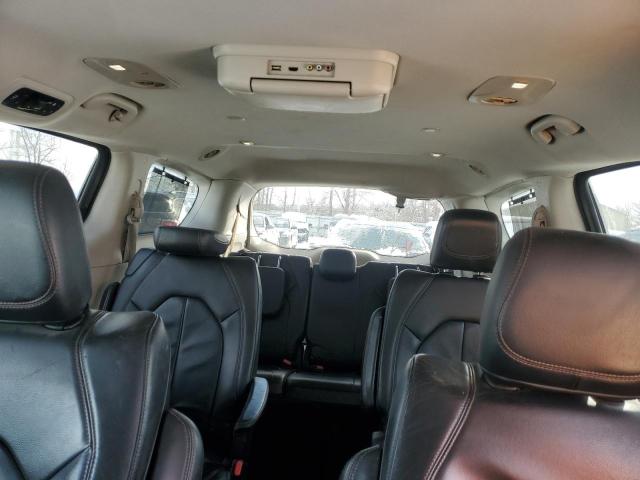 Photo 10 from auction – 2017 CHRYSLER PACIFICA T with VIN 2C4RC1BG0HR705462