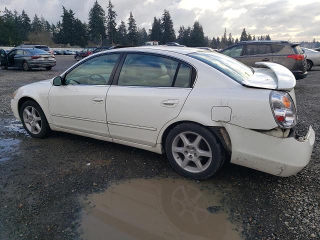 Photo 2 from auction – 2002 NISSAN ALTIMA SE with VIN 1N4BL11E72C201420