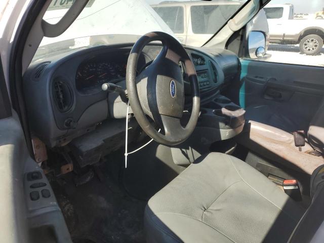 Photo 8 from auction – 2008 FORD ECONOLINE with VIN 1FTNE14W88DB49871