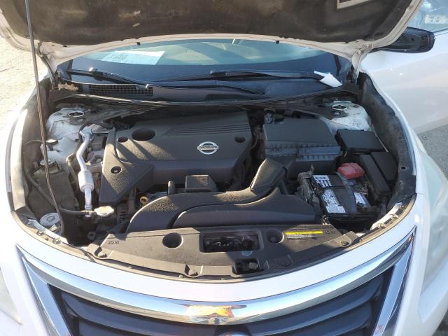 Photo 11 from auction – 2014 NISSAN ALTIMA 2.5 with VIN 1N4AL3AP3EC143674