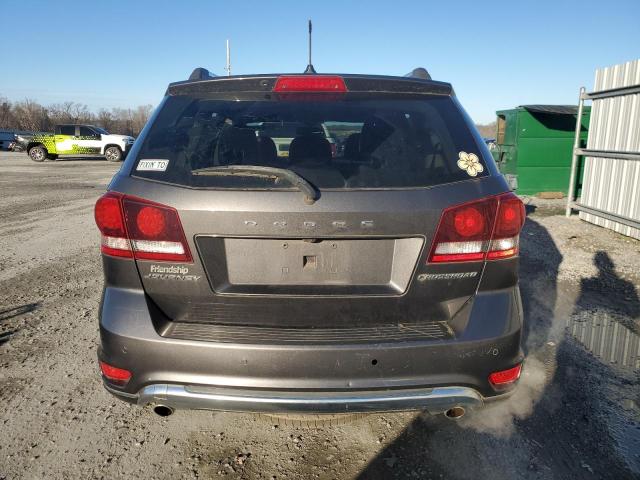 Photo 6 from auction – 2015 DODGE JOURNEY CR with VIN 3C4PDCGG7FT559144