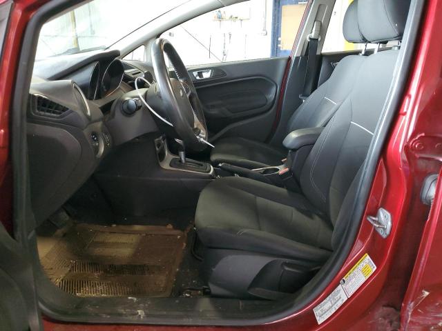 Photo 7 from auction – 2014 FORD FIESTA SE with VIN 3FADP4BJ2EM173894