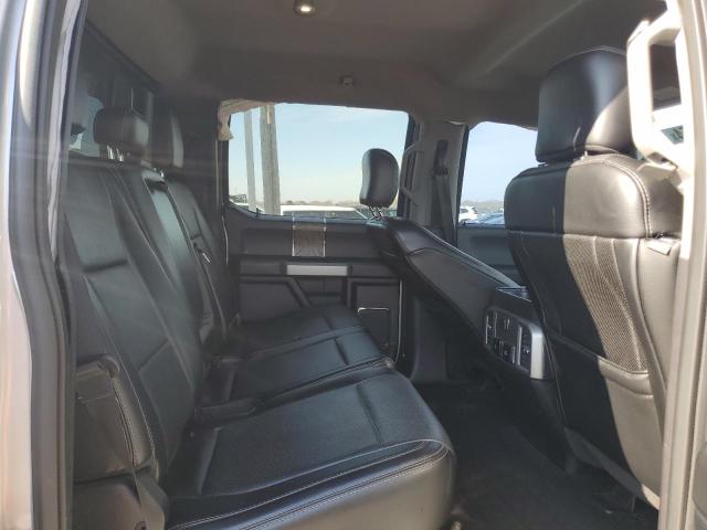 Photo 10 from auction – 2018 FORD F250 SUPER with VIN 1FT7W2BT0JEB62781