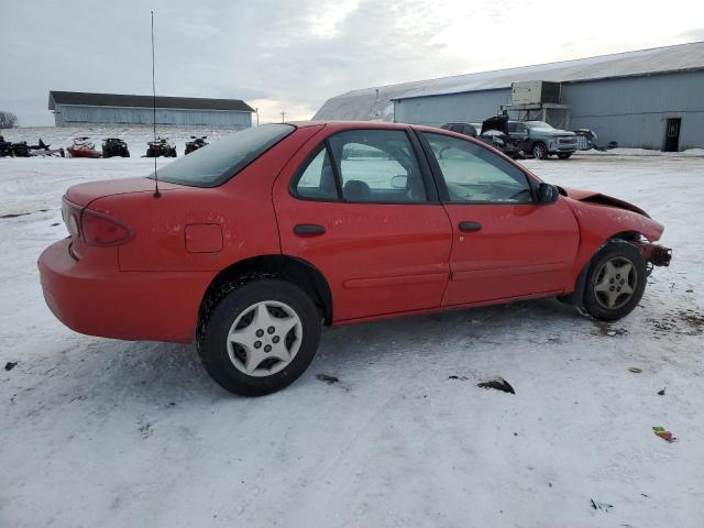 Photo 3 from auction – 2004 CHEVROLET CAVALIER with VIN 1G1JC52F547341362