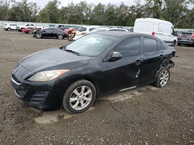 Photo 1 from auction – 2010 MAZDA 3 I with VIN JM1BL1SF6A1228944