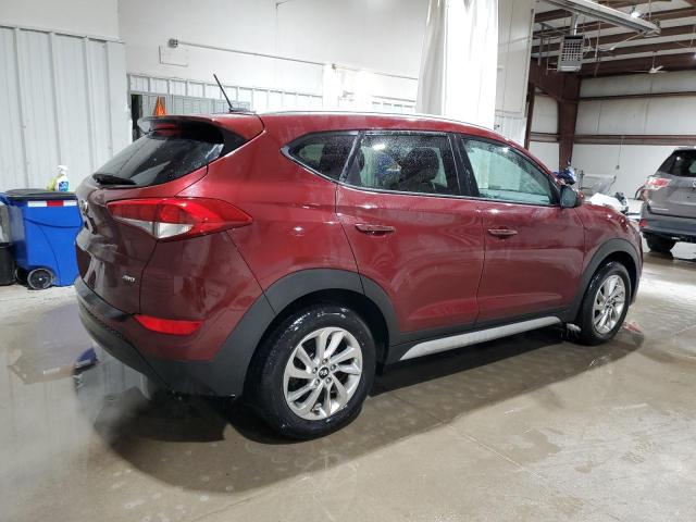 Photo 3 from auction – 2017 HYUNDAI TUCSON LIM with VIN KM8J3CA48HU495479