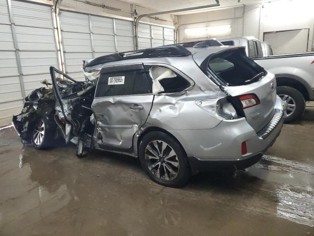 Photo 2 from auction – 2016 SUBARU OUTBACK 2. with VIN 4S4BSBNC5G3361777