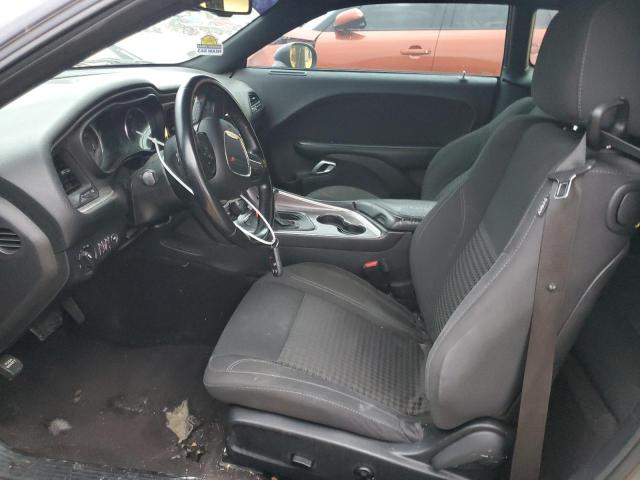 Photo 7 from auction – 2019 DODGE CHALLENGER with VIN 2C3CDZAG6KH560528