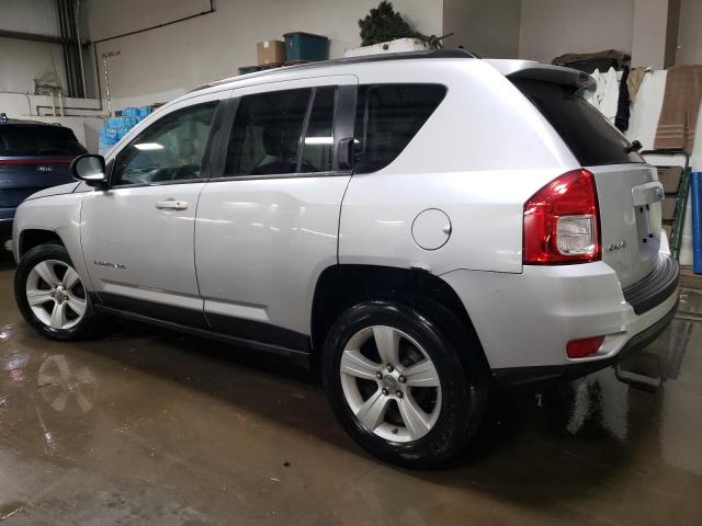Photo 2 from auction – 2011 JEEP COMPASS SP with VIN 1J4NF1FB8BD218227