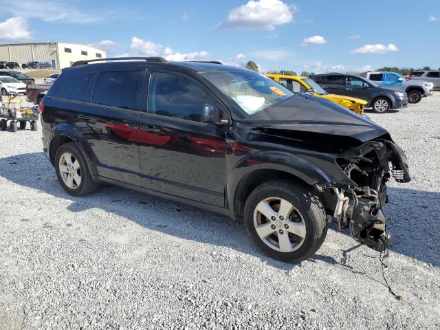 Photo 4 from auction – 2010 DODGE JOURNEY SX with VIN 3D4PG5FV8AT148933