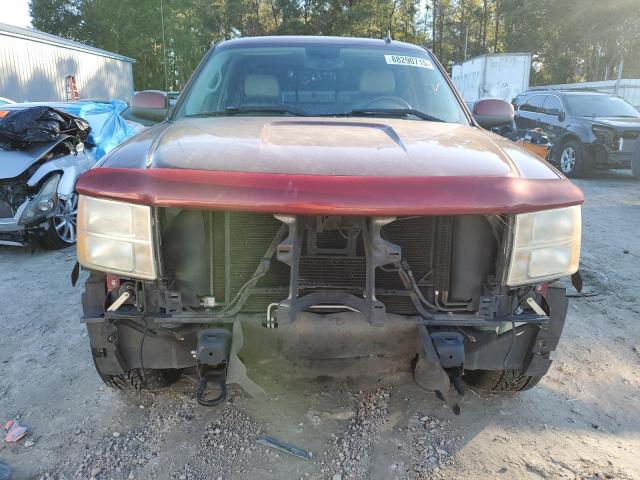 Photo 5 from auction – 2008 GMC SIERRA C15 with VIN 3GTEC13J58G237906