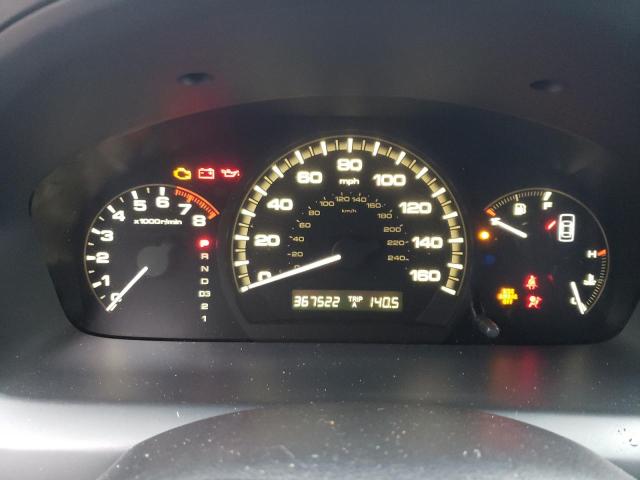 Photo 9 from auction – 2006 HONDA ACCORD EX with VIN 1HGCM56746A044882