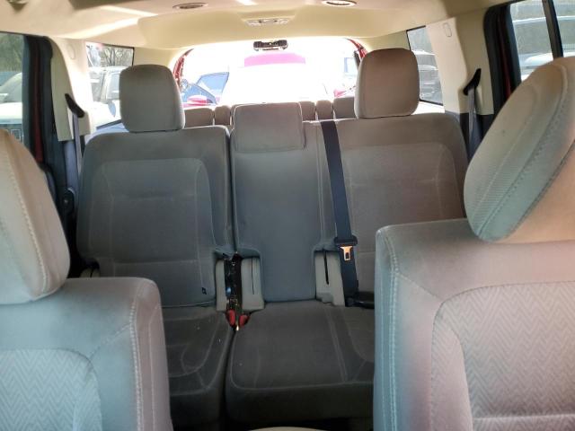 Photo 10 from auction – 2013 FORD FLEX SEL with VIN 2FMGK5C88DBD17077