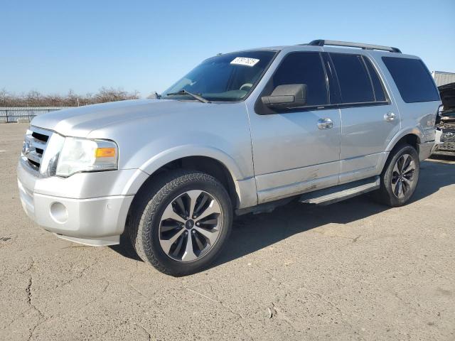 FORD EXPEDITION 2010 with VIN 1FMJU1F55AEA38499 - Photo from auction